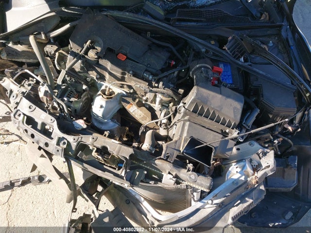 Honda Civic Sport 2022 2HGFE2F52NH604289 Image 10