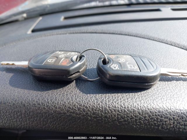 1FMJU1HT6HEA40218 Ford Expedition Xlt