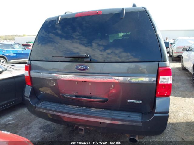 1FMJU1HT6HEA40218 Ford Expedition Xlt