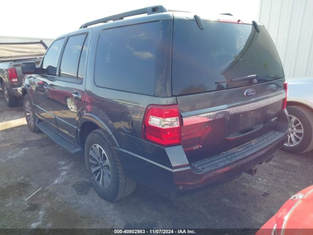 1FMJU1HT6HEA40218 Ford Expedition Xlt