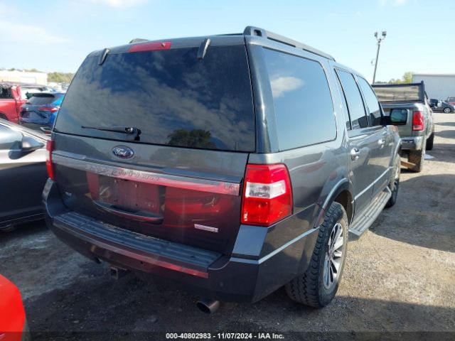 1FMJU1HT6HEA40218 Ford Expedition Xlt