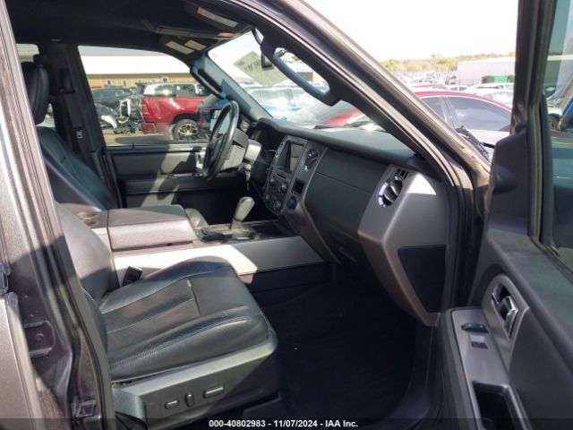 1FMJU1HT6HEA40218 Ford Expedition Xlt
