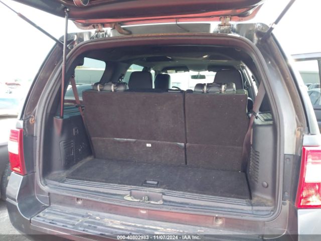 1FMJU1HT6HEA40218 Ford Expedition Xlt