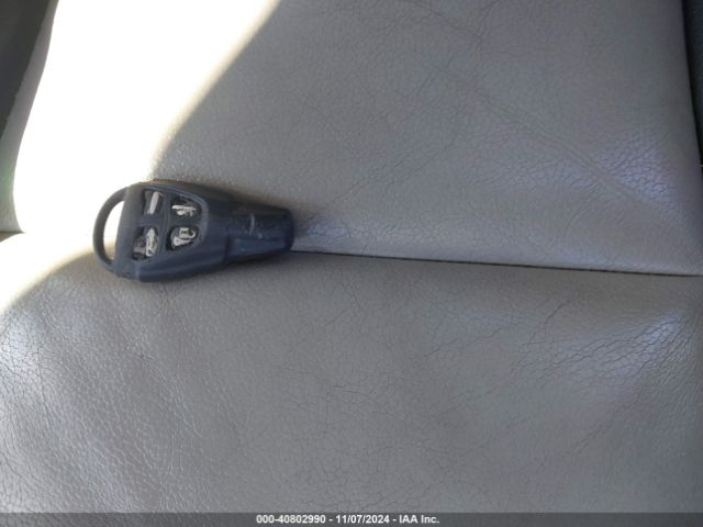 2008 SAAB 9-3 YS3FH41U281113832 Photo 10