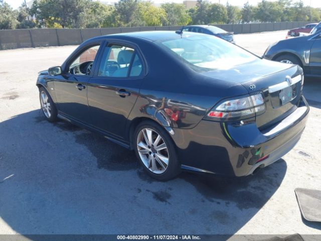 2008 SAAB 9-3 YS3FH41U281113832 Photo 2