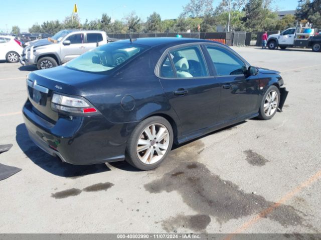2008 SAAB 9-3 YS3FH41U281113832 Photo 3