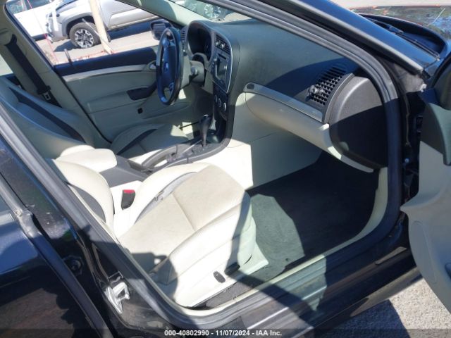 2008 SAAB 9-3 YS3FH41U281113832 Photo 4