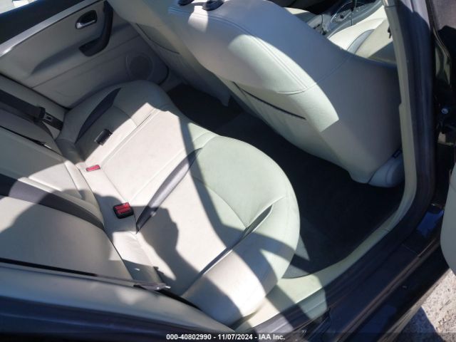 2008 SAAB 9-3 YS3FH41U281113832 Photo 7