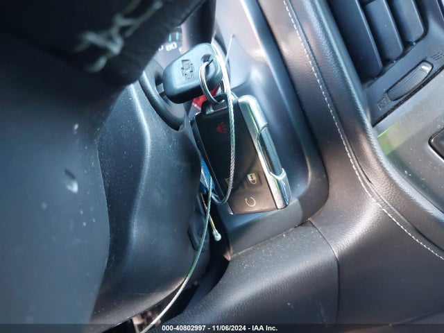 Chevrolet Silverado 1500 2lz 2018 3GCUKSEJ4JG277353 Image 11