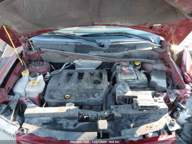 1C4NJDEB7ED615956 Jeep Compass Latitude