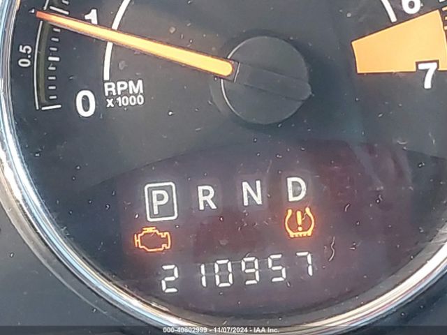 1C4NJDEB7ED615956 Jeep Compass Latitude