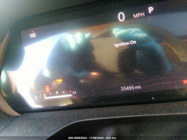 1C4RJKBGXM8130904 Jeep Grand Cherokee L Limited 4x4
