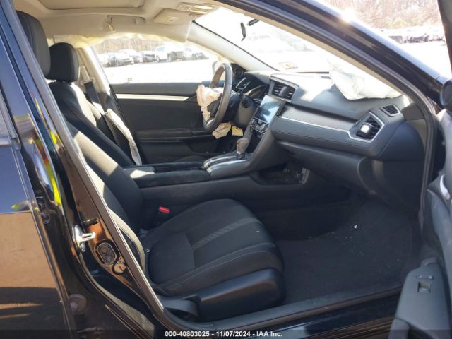 2HGFC1F39HH647756 Honda Civic Ex-t