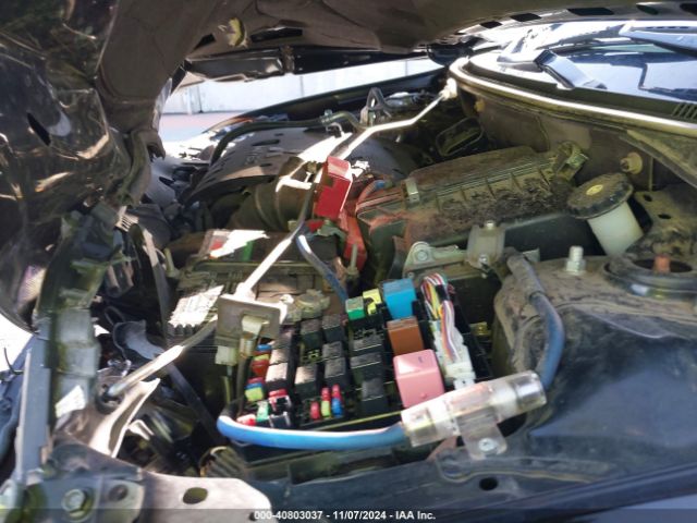 2017 MITSUBISHI LANCER JA32U2FU4HU014019 Photo 9