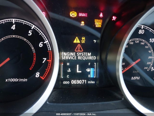Mitsubishi Lancer Le 2017 JA32U2FU4HU014019 Image 16