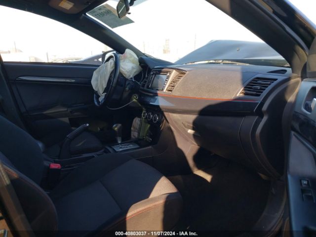 2017 MITSUBISHI LANCER JA32U2FU4HU014019 Photo 4