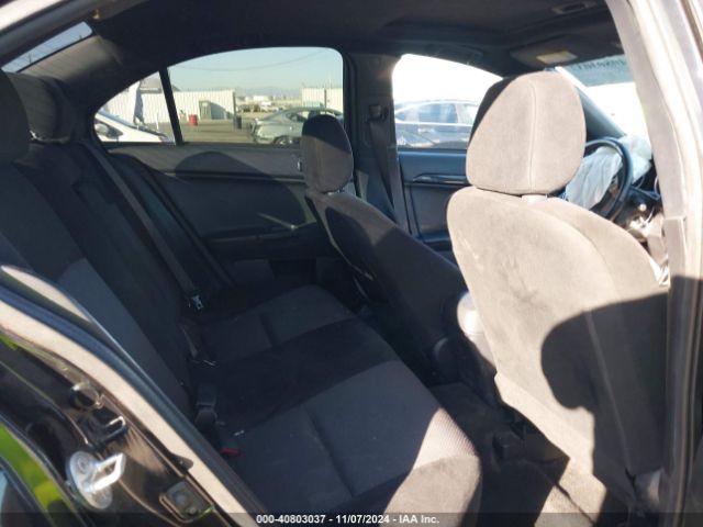 2017 MITSUBISHI LANCER JA32U2FU4HU014019 Photo 7