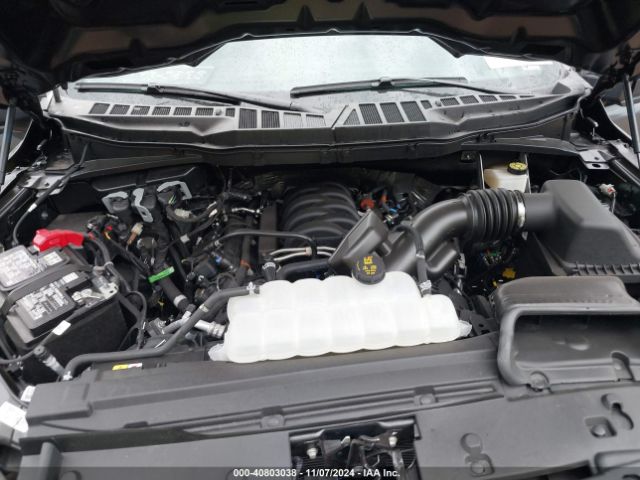 1FTFX2L50RKD96442 Ford F-150 Stx