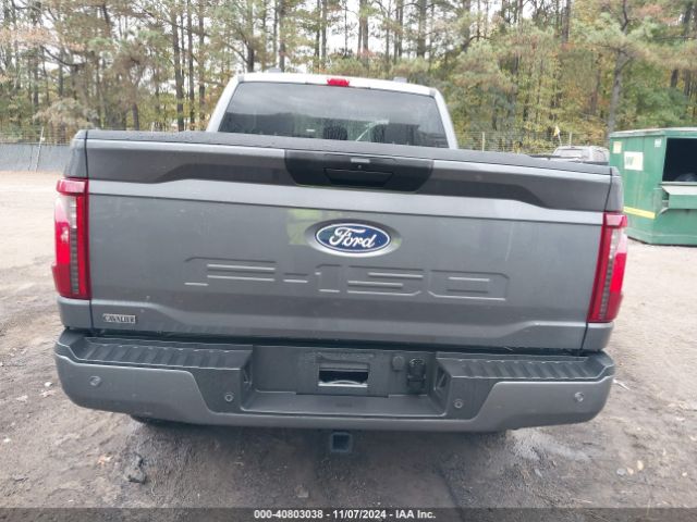 1FTFX2L50RKD96442 Ford F-150 Stx