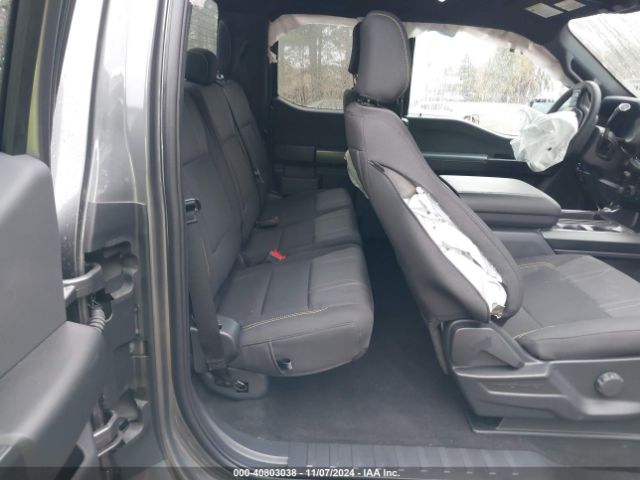 1FTFX2L50RKD96442 Ford F-150 Stx