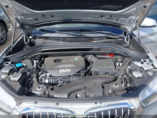 WBXHT3Z35H4A65879 BMW X1 Xdrive28i