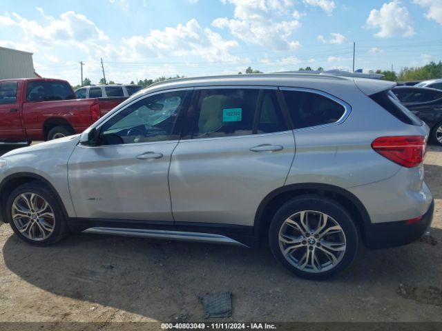 WBXHT3Z35H4A65879 BMW X1 Xdrive28i
