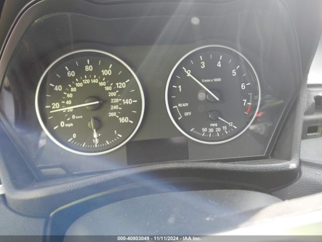 WBXHT3Z35H4A65879 BMW X1 Xdrive28i