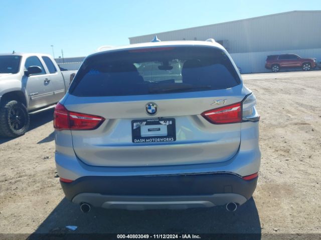WBXHT3Z35H4A65879 BMW X1 Xdrive28i