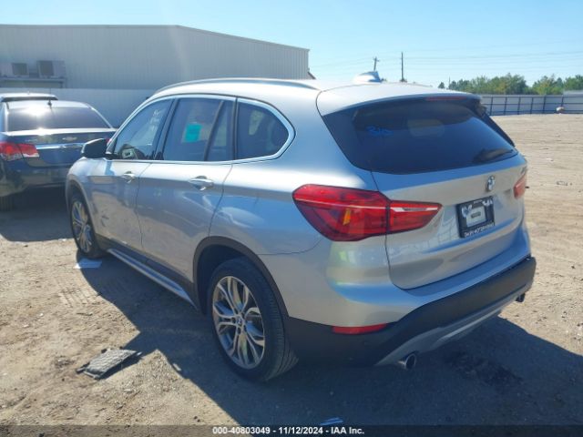 WBXHT3Z35H4A65879 BMW X1 Xdrive28i