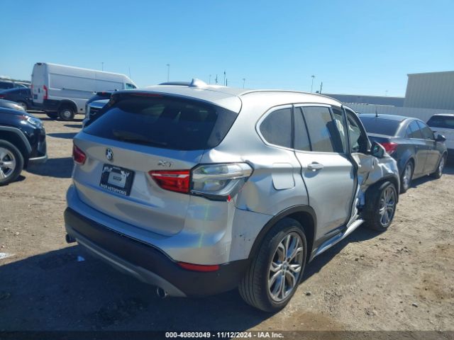 WBXHT3Z35H4A65879 BMW X1 Xdrive28i