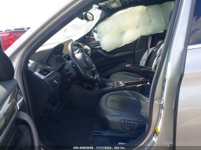 WBXHT3Z35H4A65879 BMW X1 Xdrive28i