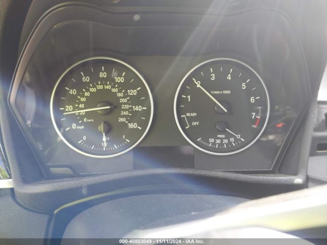 WBXHT3Z35H4A65879 BMW X1 Xdrive28i