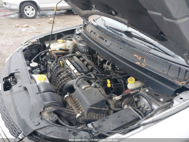 3C4PDCAB4FT573449 Dodge Journey American Value Pkg