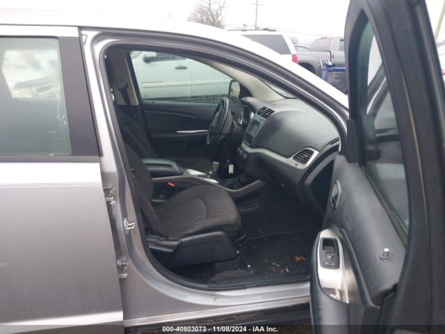 3C4PDCAB4FT573449 Dodge Journey American Value Pkg