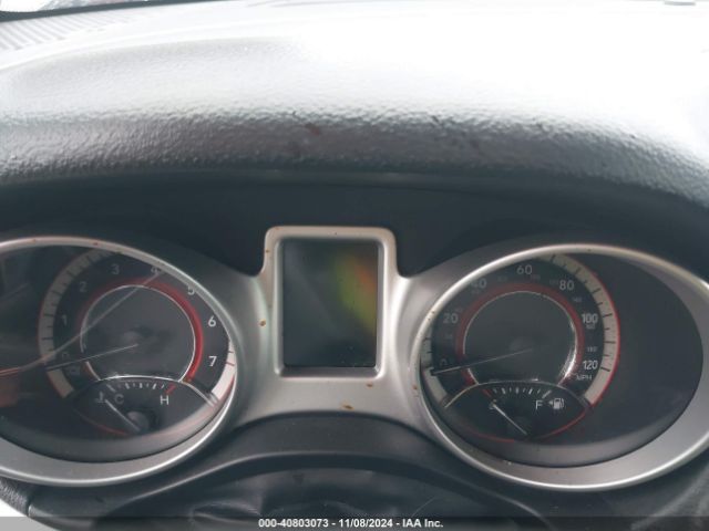 3C4PDCAB4FT573449 Dodge Journey American Value Pkg