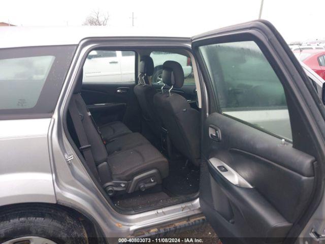 3C4PDCAB4FT573449 Dodge Journey American Value Pkg
