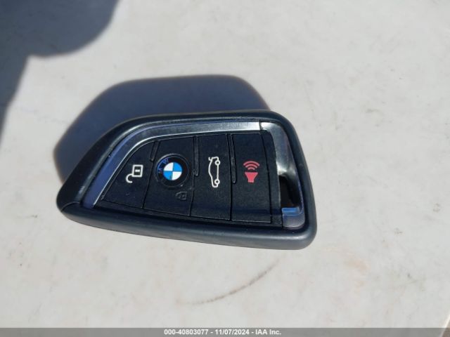 5UXKT0C55J0W02111 BMW X5 Edrive Xdrive40e Iperformance