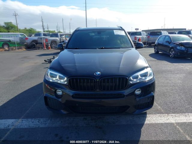 5UXKT0C55J0W02111 BMW X5 Edrive Xdrive40e Iperformance