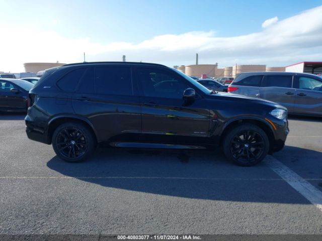 5UXKT0C55J0W02111 BMW X5 Edrive Xdrive40e Iperformance