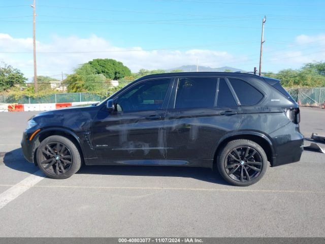 5UXKT0C55J0W02111 BMW X5 Edrive Xdrive40e Iperformance