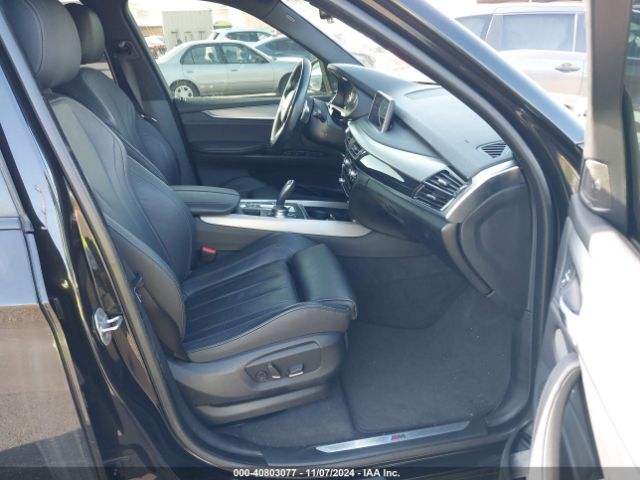 5UXKT0C55J0W02111 BMW X5 Edrive Xdrive40e Iperformance