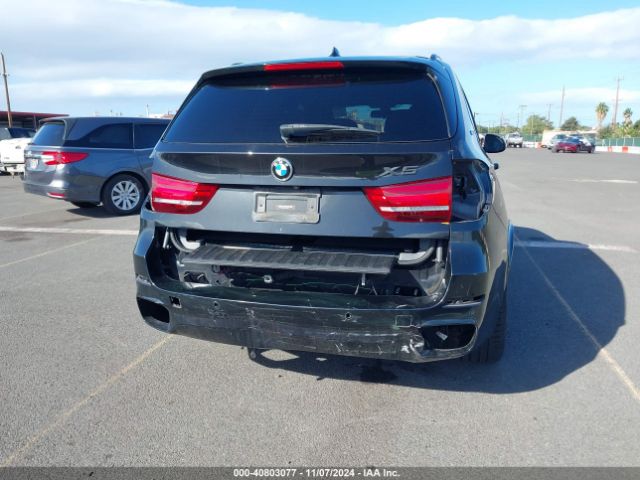 5UXKT0C55J0W02111 BMW X5 Edrive Xdrive40e Iperformance