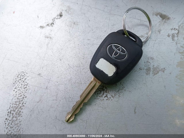Toyota COROLLA LE 2014 5YFBURHE1EP029392 Image 11