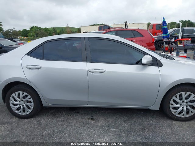 Toyota COROLLA LE 2014 5YFBURHE1EP029392 Image 13