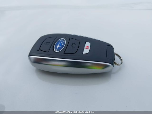 JF2SKADC0RH511074 Subaru Forester Premium