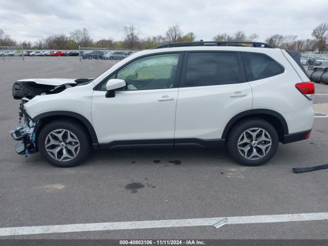 JF2SKADC0RH511074 Subaru Forester Premium