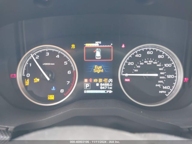 JF2SKADC0RH511074 Subaru Forester Premium