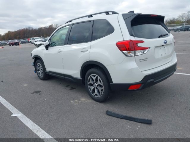 JF2SKADC0RH511074 Subaru Forester Premium