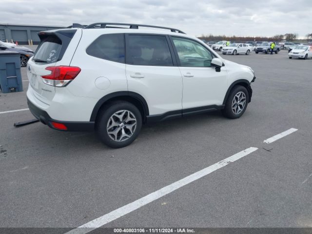JF2SKADC0RH511074 Subaru Forester Premium