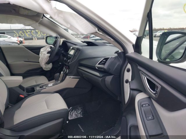 JF2SKADC0RH511074 Subaru Forester Premium